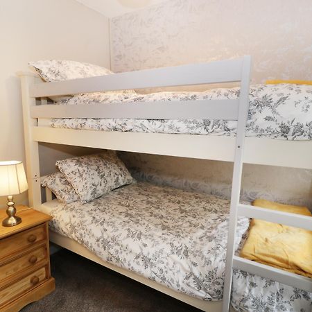 Ty Coed Villa Ланберис Екстериор снимка