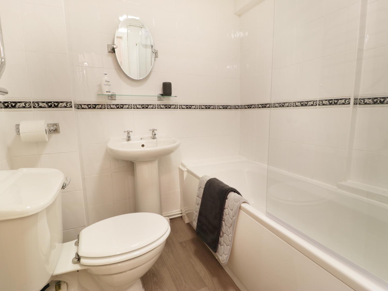 Ty Coed Villa Ланберис Екстериор снимка